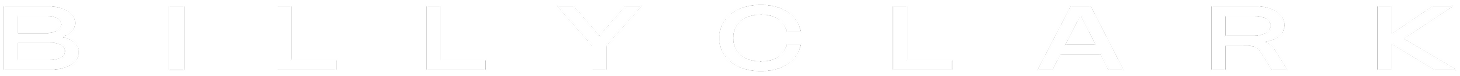 Logo Billy Clark